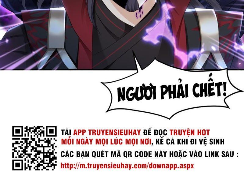 Lão Tổ Của Bạn Đang Online Chapter 25 - Trang 2