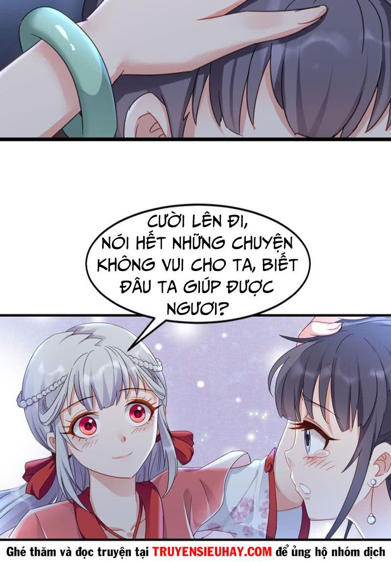 Lão Tổ Của Bạn Đang Online Chapter 23 - Trang 2