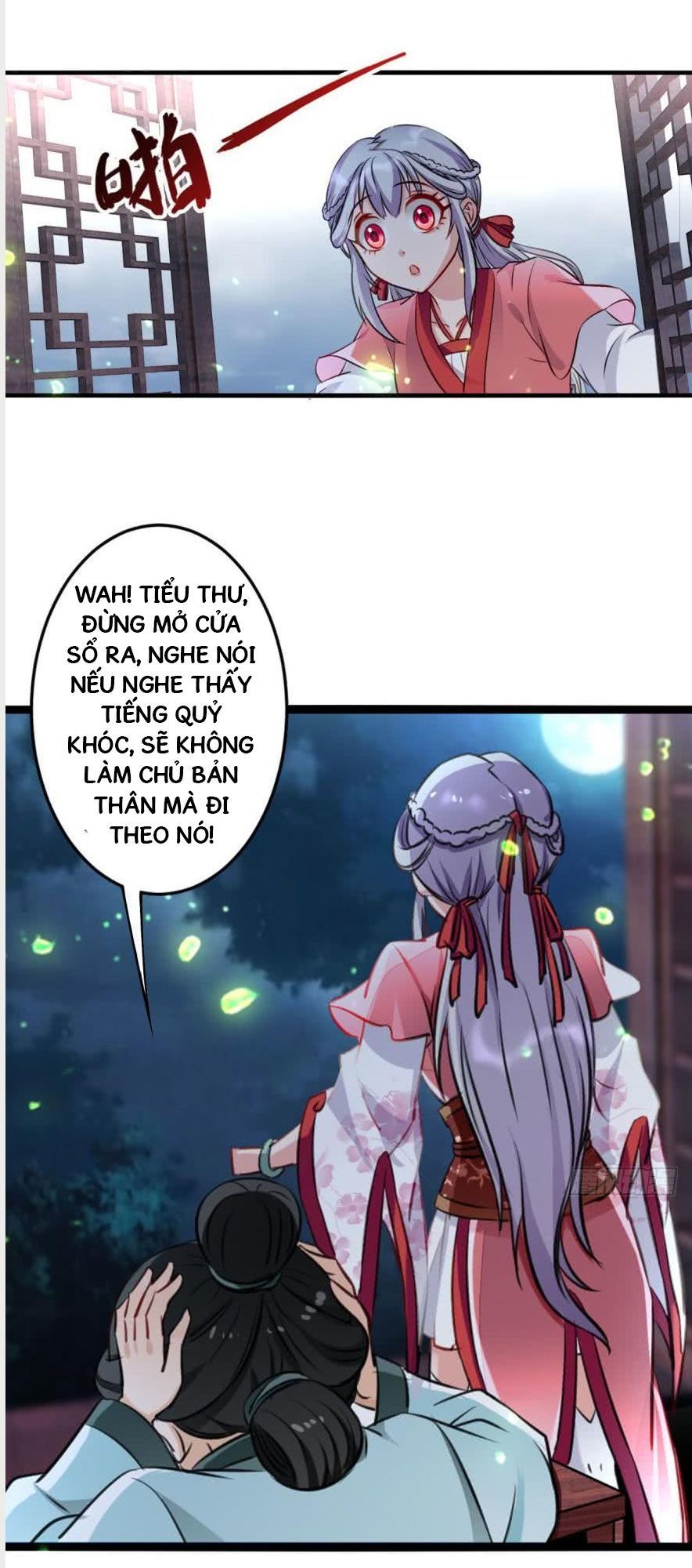 Lão Tổ Của Bạn Đang Online Chapter 22 - Trang 2