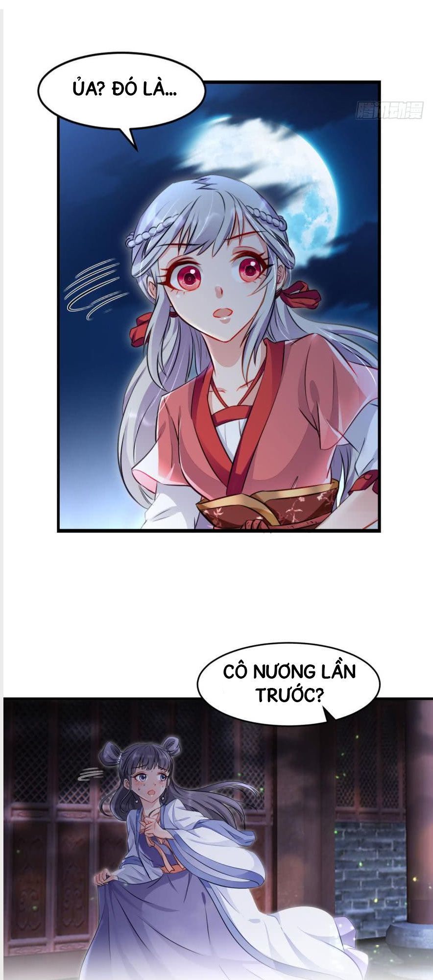 Lão Tổ Của Bạn Đang Online Chapter 22 - Trang 2