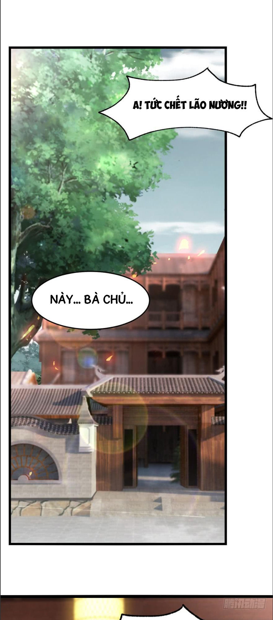 Lão Tổ Của Bạn Đang Online Chapter 20 - Trang 2