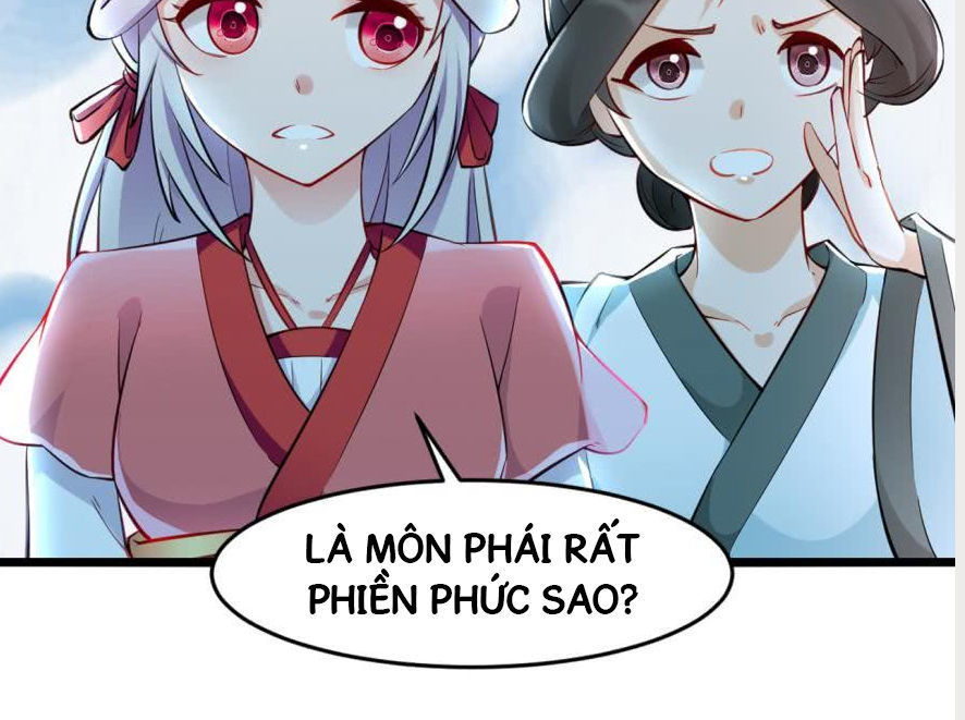 Lão Tổ Của Bạn Đang Online Chapter 19 - Trang 2