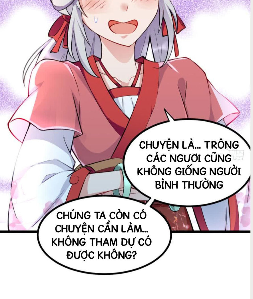 Lão Tổ Của Bạn Đang Online Chapter 19 - Trang 2