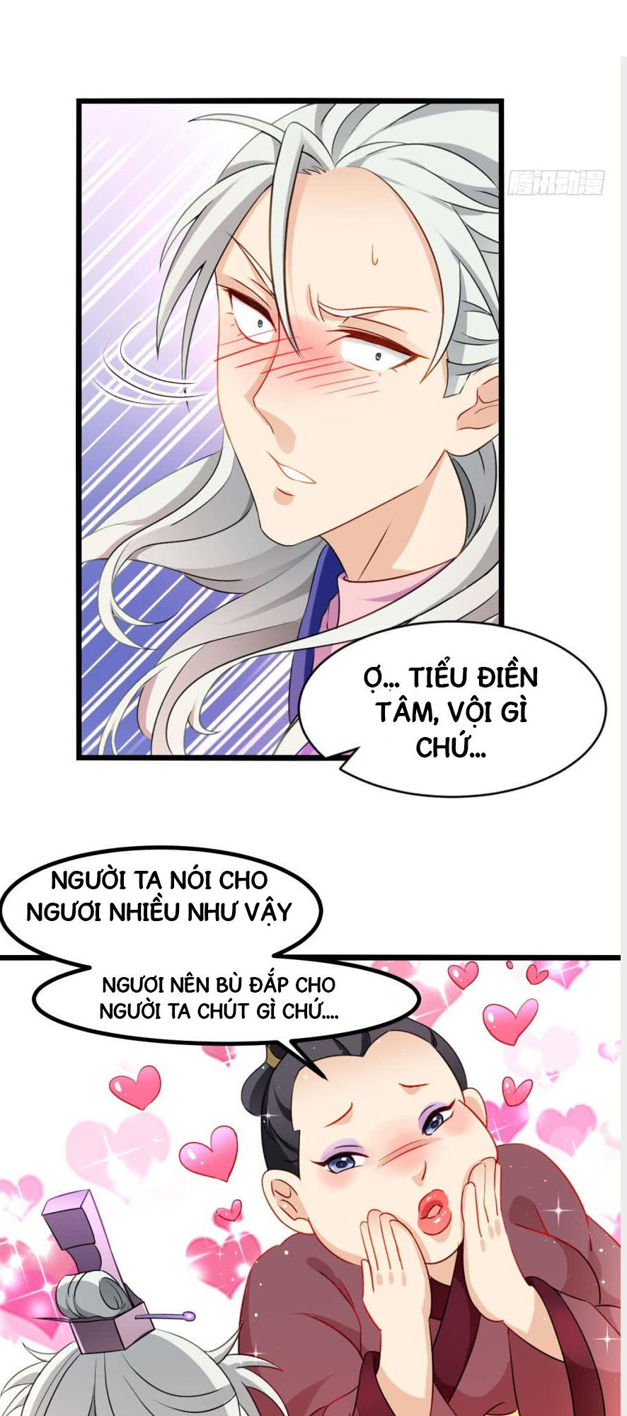 Lão Tổ Của Bạn Đang Online Chapter 19 - Trang 2