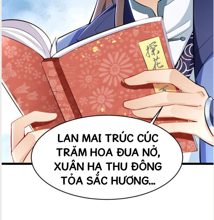 Lão Tổ Của Bạn Đang Online Chapter 18 - Trang 2