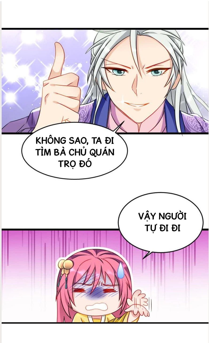 Lão Tổ Của Bạn Đang Online Chapter 18 - Trang 2