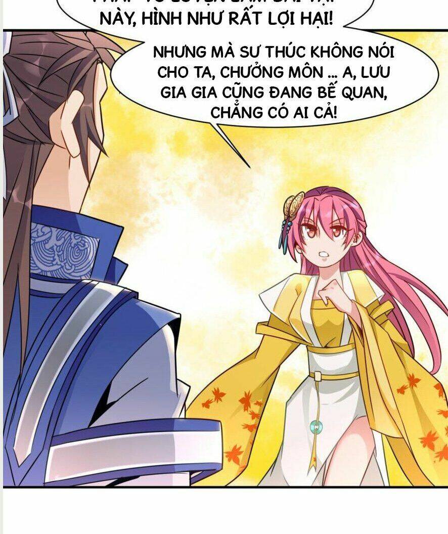 Lão Tổ Của Bạn Đang Online Chapter 17 - Trang 2