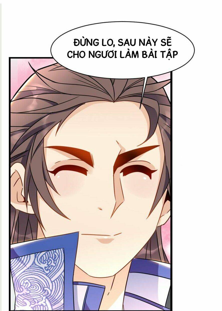 Lão Tổ Của Bạn Đang Online Chapter 17 - Trang 2