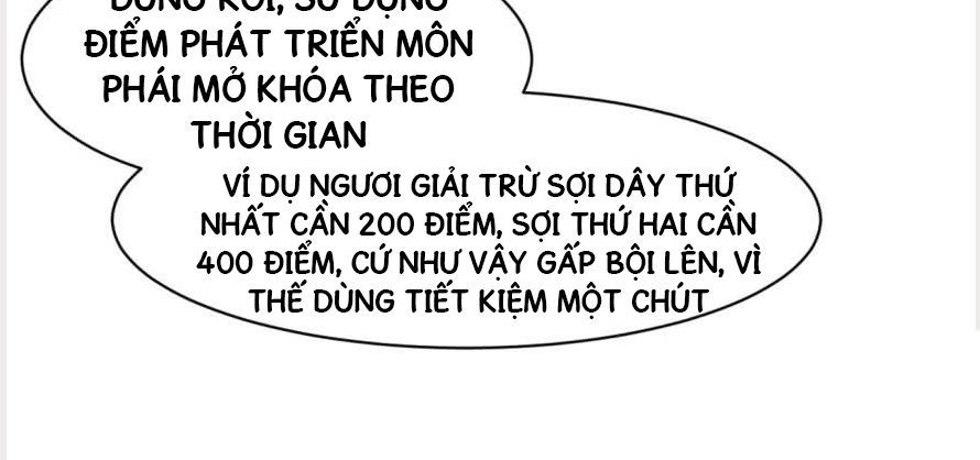 Lão Tổ Của Bạn Đang Online Chapter 16 - Trang 2