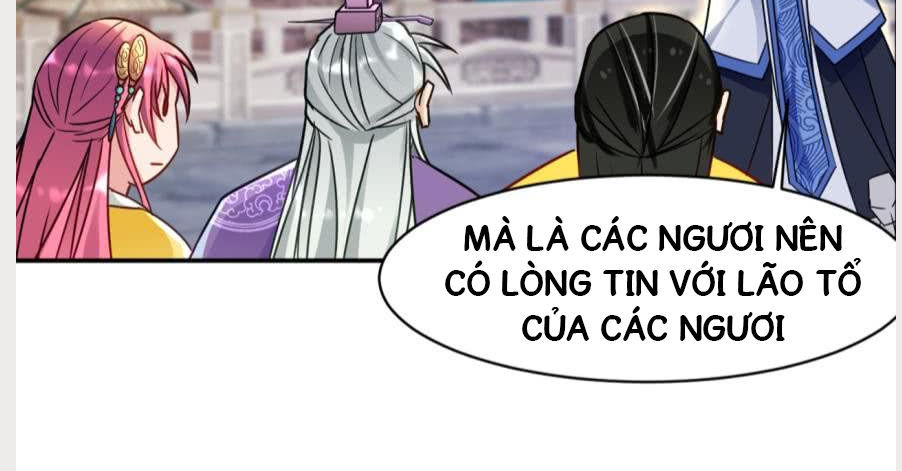 Lão Tổ Của Bạn Đang Online Chapter 15 - Trang 2