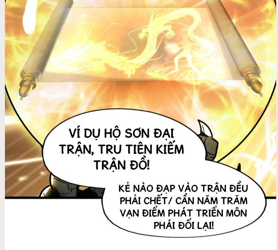 Lão Tổ Của Bạn Đang Online Chapter 15 - Trang 2