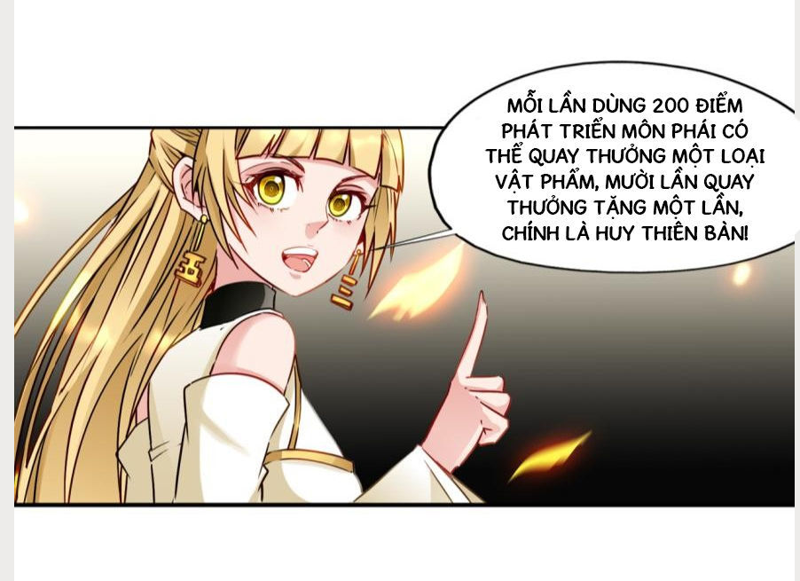 Lão Tổ Của Bạn Đang Online Chapter 15 - Trang 2