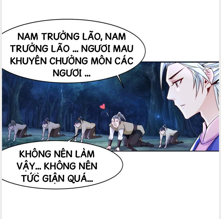 Lão Tổ Của Bạn Đang Online Chapter 14 - Trang 2