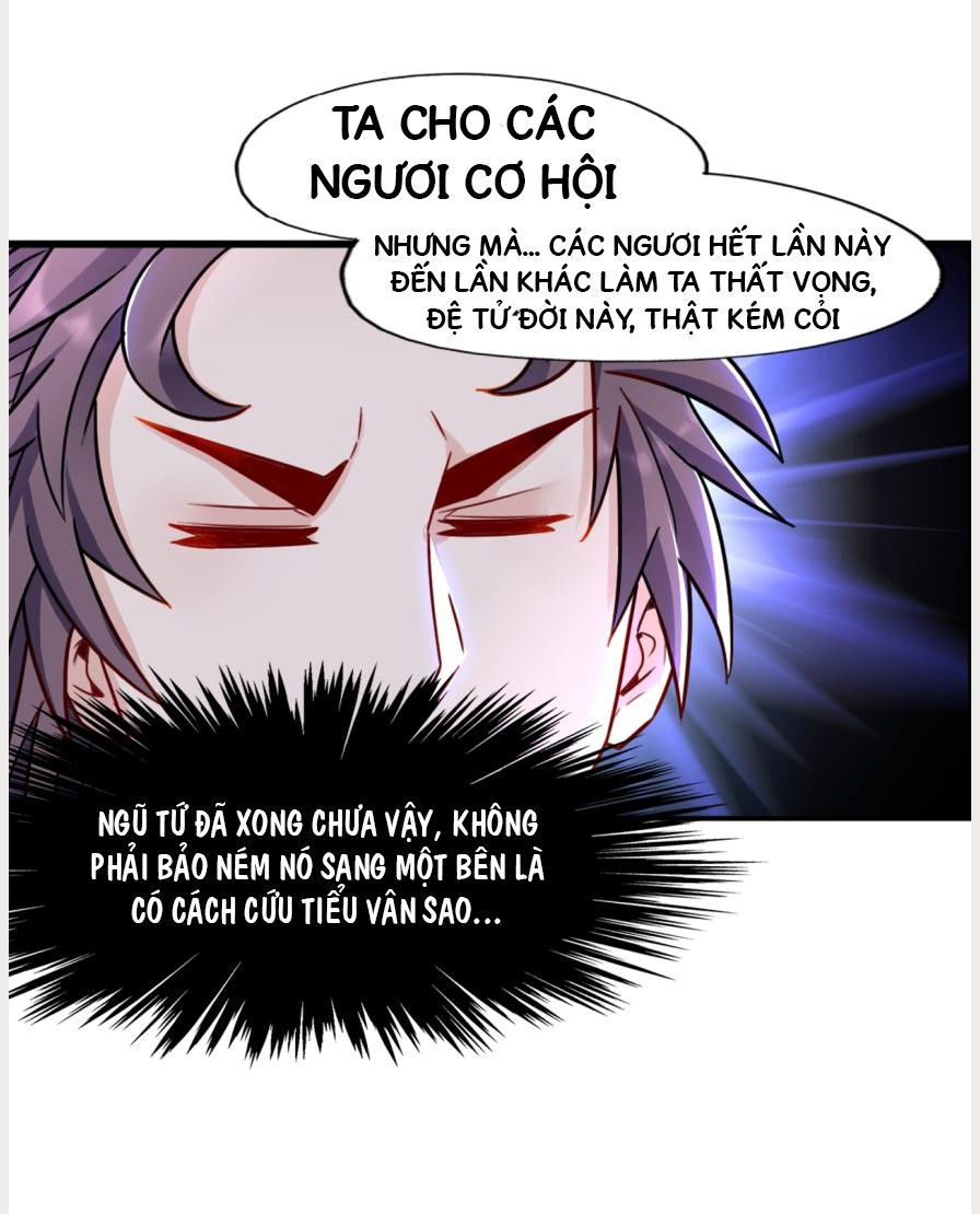 Lão Tổ Của Bạn Đang Online Chapter 14 - Trang 2