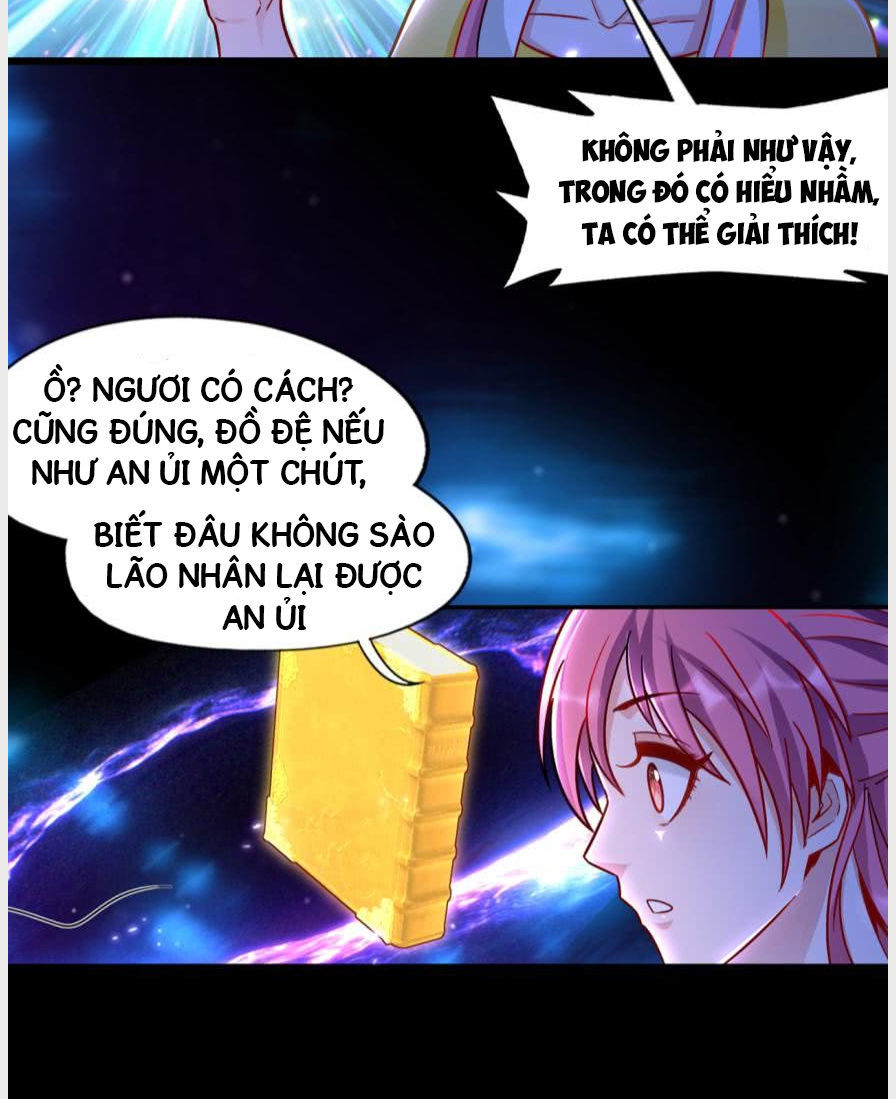 Lão Tổ Của Bạn Đang Online Chapter 14 - Trang 2