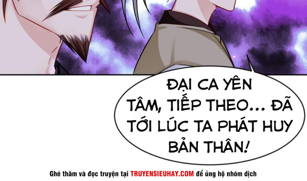 Lão Tổ Của Bạn Đang Online Chapter 12 - Trang 2