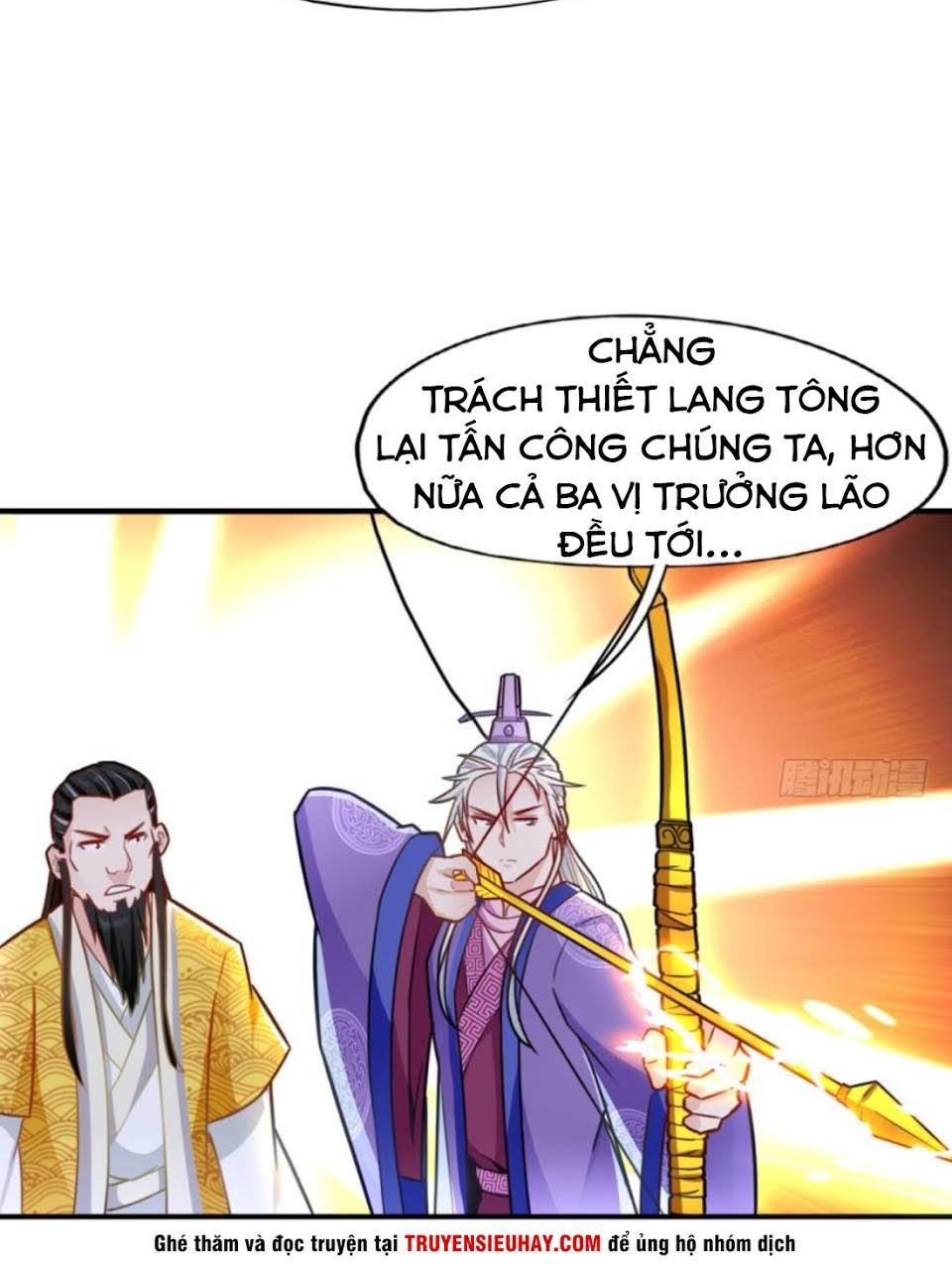 Lão Tổ Của Bạn Đang Online Chapter 12 - Trang 2