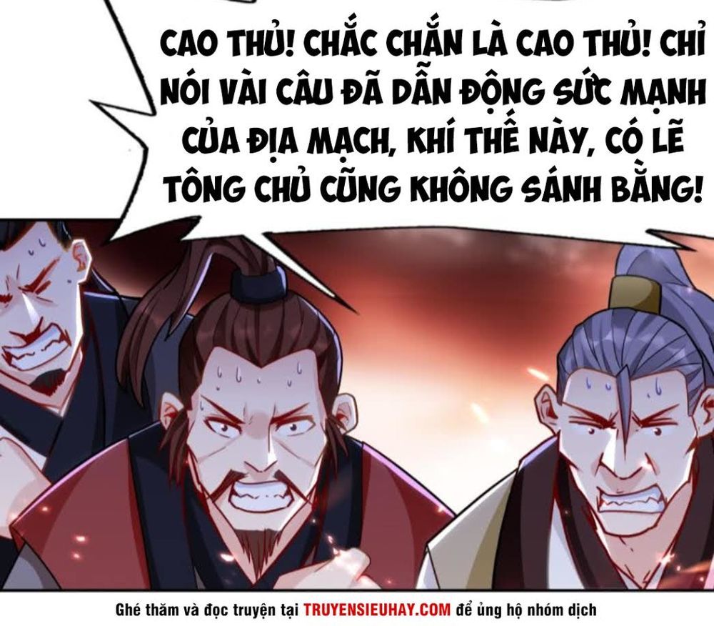 Lão Tổ Của Bạn Đang Online Chapter 11 - Trang 2