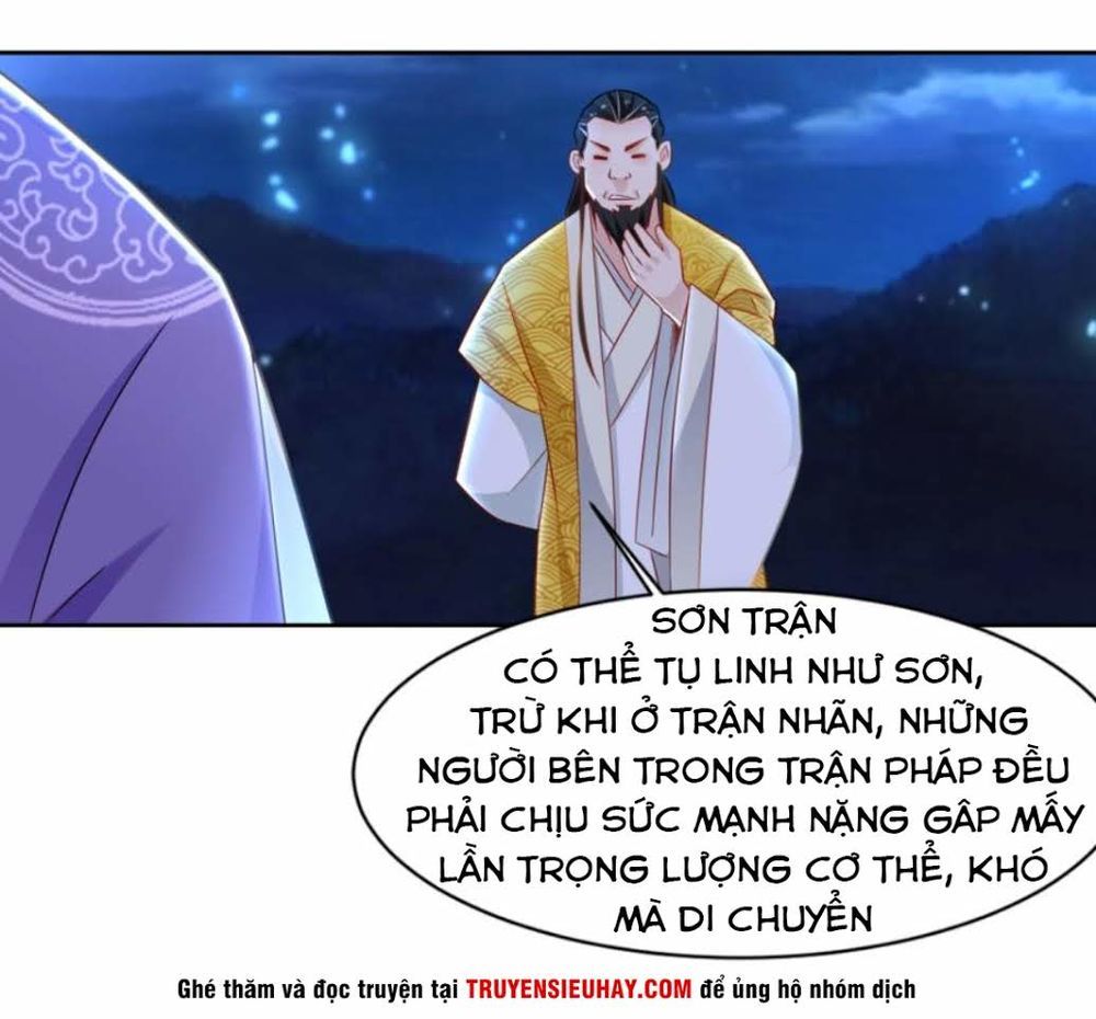 Lão Tổ Của Bạn Đang Online Chapter 11 - Trang 2