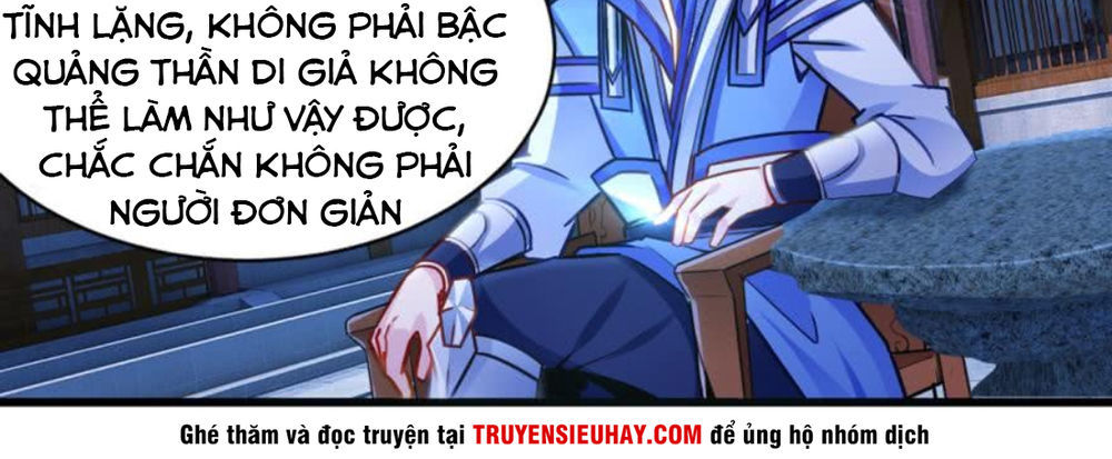 Lão Tổ Của Bạn Đang Online Chapter 11 - Trang 2