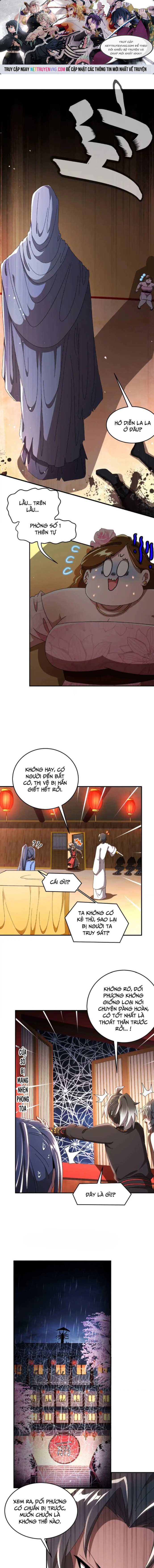 Tuyệt Sắc Đạo Lữ Đều Nói Ngô Hoàng Thể Chất Vô Địch Chapter 342 - Trang 2