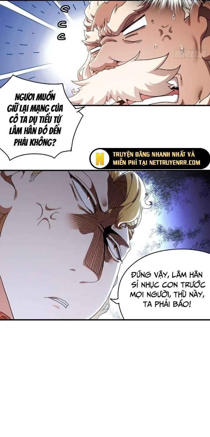 Tuyệt Sắc Đạo Lữ Đều Nói Ngô Hoàng Thể Chất Vô Địch Chapter 357 - Trang 2