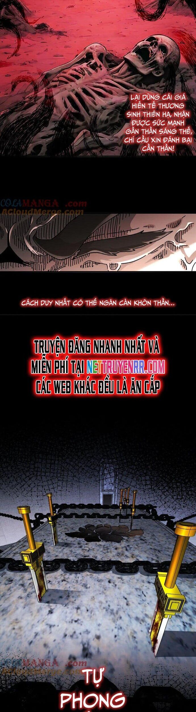 Tuyệt Sắc Đạo Lữ Đều Nói Ngô Hoàng Thể Chất Vô Địch Chapter 327 - Trang 2