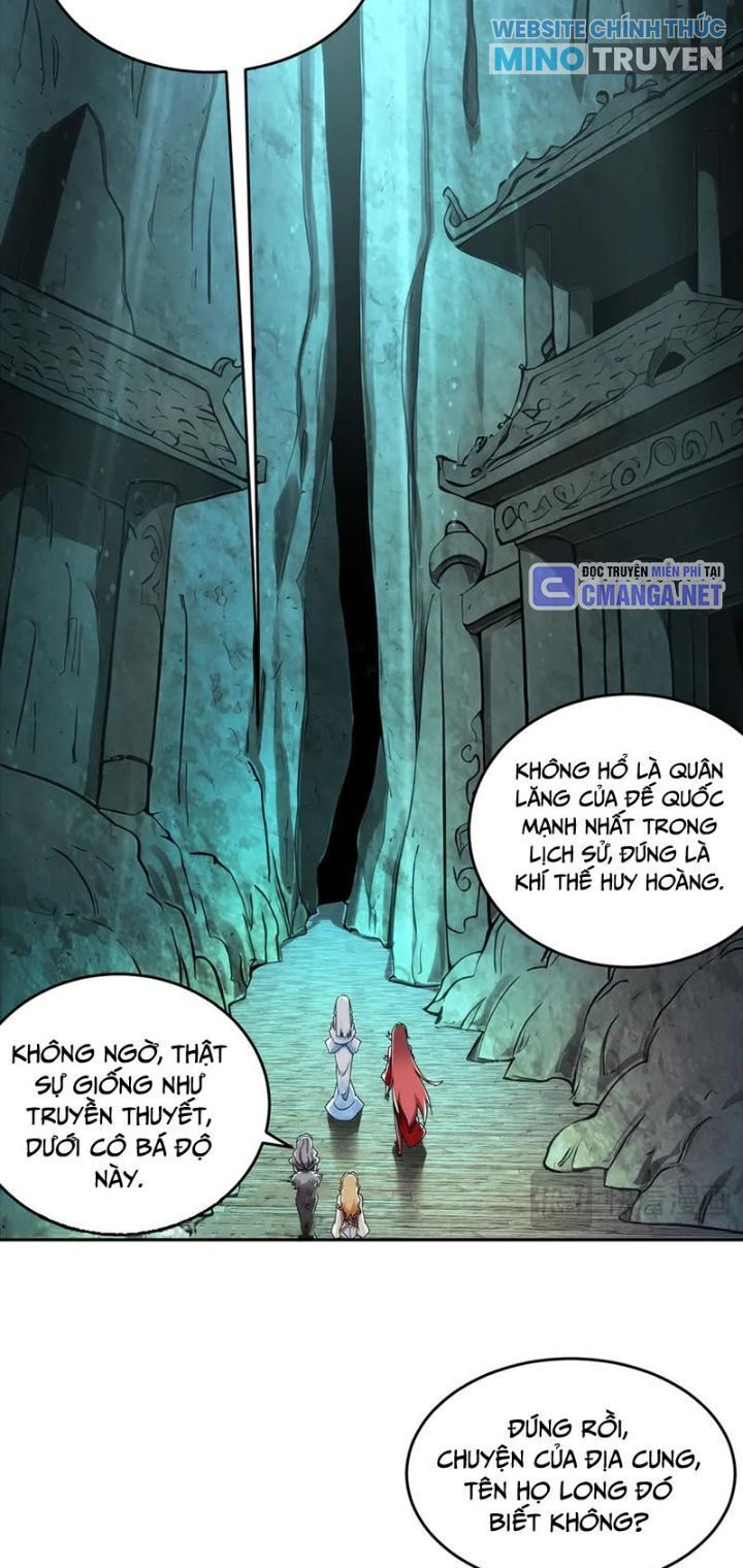 Tuyệt Sắc Đạo Lữ Đều Nói Ngô Hoàng Thể Chất Vô Địch Chapter 318 - Trang 2