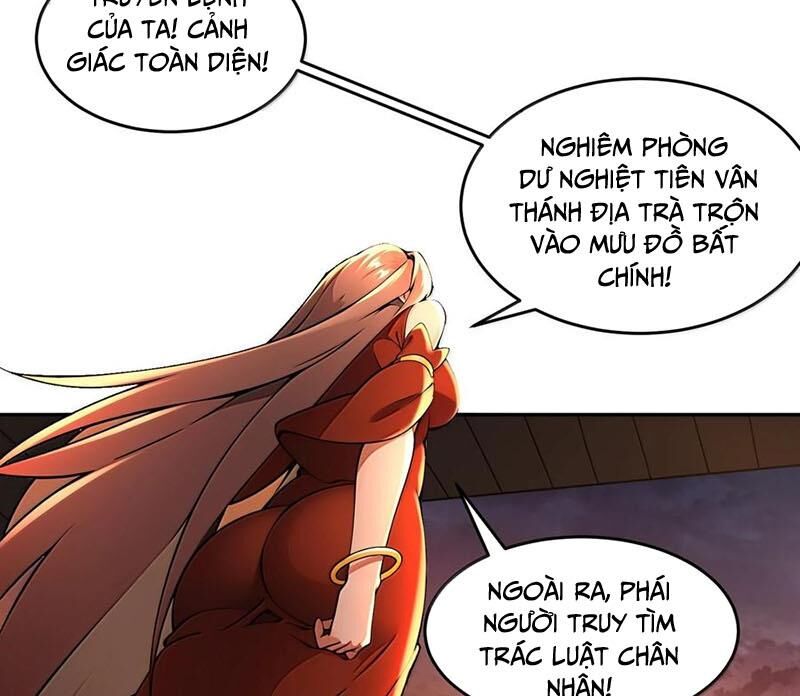 Tuyệt Sắc Đạo Lữ Đều Nói Ngô Hoàng Thể Chất Vô Địch Chapter 312 - Trang 2