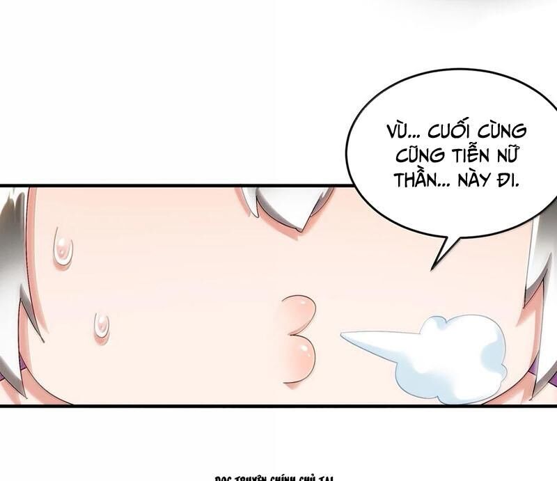 Tuyệt Sắc Đạo Lữ Đều Nói Ngô Hoàng Thể Chất Vô Địch Chapter 310 - Trang 2