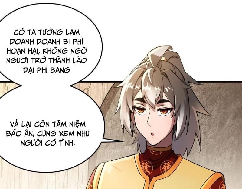 Tuyệt Sắc Đạo Lữ Đều Nói Ngô Hoàng Thể Chất Vô Địch Chapter 305 - Trang 2