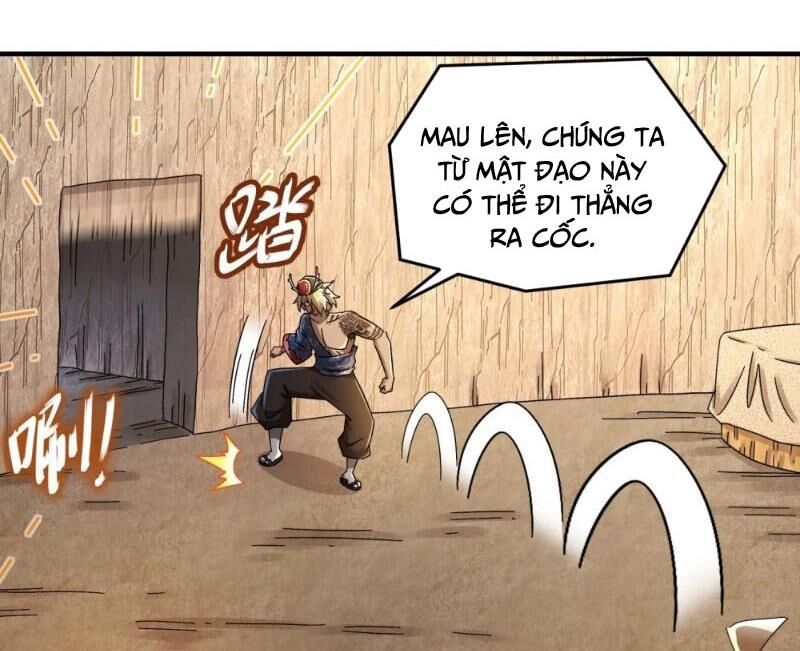 Tuyệt Sắc Đạo Lữ Đều Nói Ngô Hoàng Thể Chất Vô Địch Chapter 305 - Trang 2