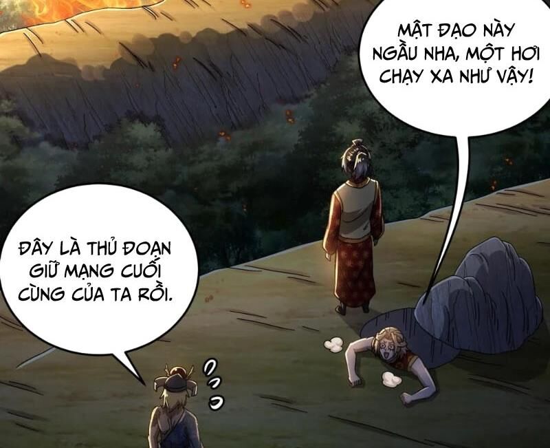 Tuyệt Sắc Đạo Lữ Đều Nói Ngô Hoàng Thể Chất Vô Địch Chapter 305 - Trang 2