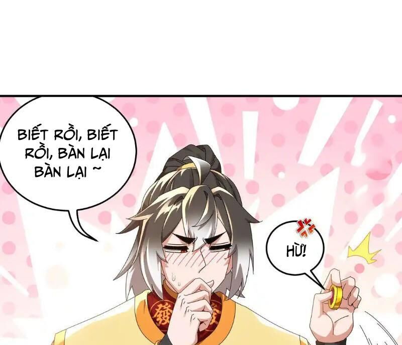 Tuyệt Sắc Đạo Lữ Đều Nói Ngô Hoàng Thể Chất Vô Địch Chapter 304 - Trang 2