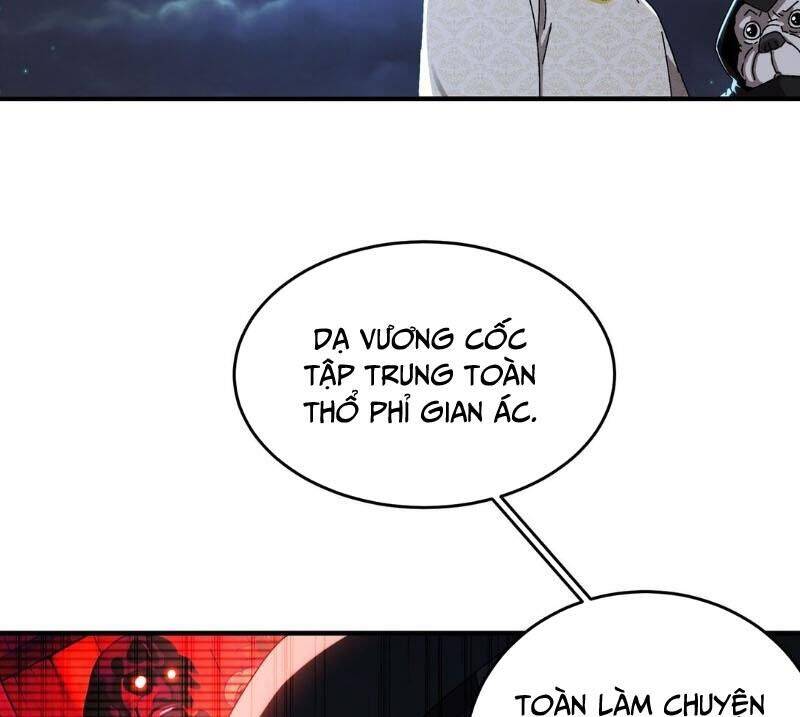 Tuyệt Sắc Đạo Lữ Đều Nói Ngô Hoàng Thể Chất Vô Địch Chapter 302 - Trang 2