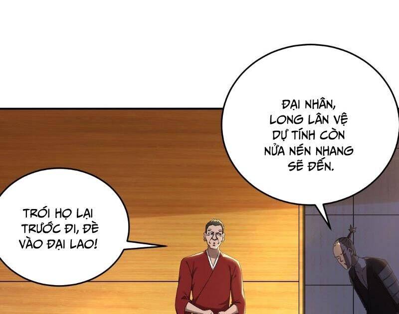 Tuyệt Sắc Đạo Lữ Đều Nói Ngô Hoàng Thể Chất Vô Địch Chapter 301 - Trang 2