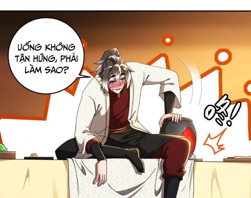 Tuyệt Sắc Đạo Lữ Đều Nói Ngô Hoàng Thể Chất Vô Địch Chapter 301 - Trang 2