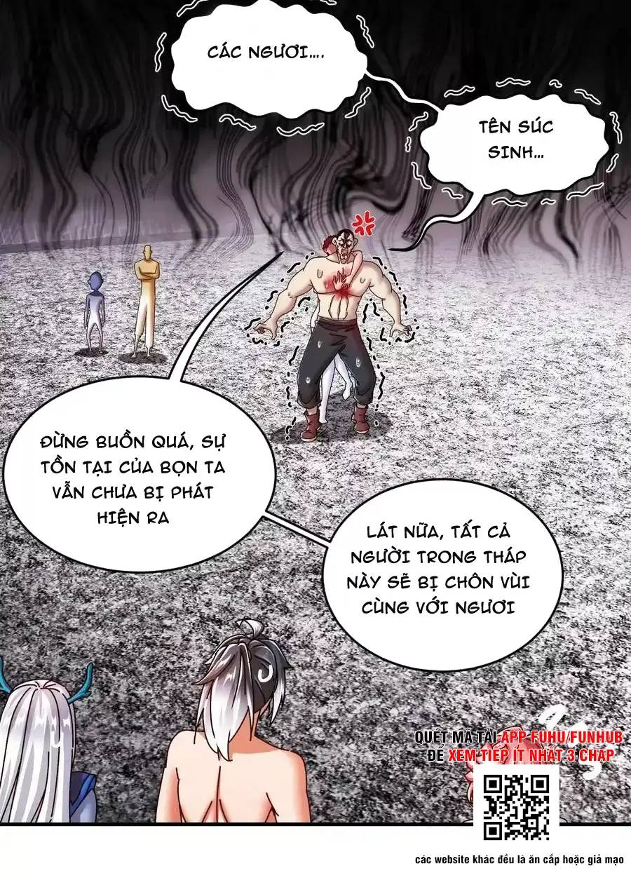 Tuyệt Sắc Đạo Lữ Đều Nói Ngô Hoàng Thể Chất Vô Địch Chapter 263 - Trang 2