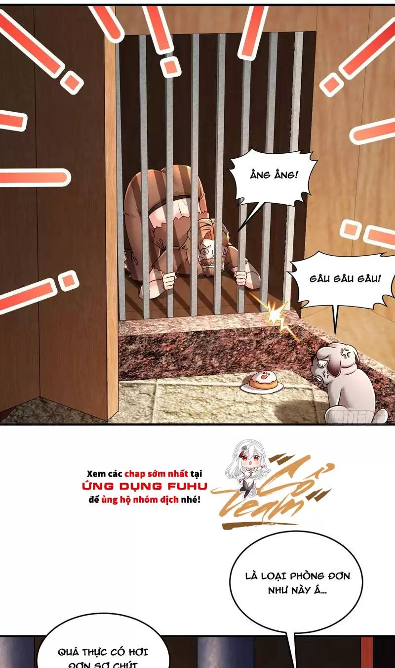 Tuyệt Sắc Đạo Lữ Đều Nói Ngô Hoàng Thể Chất Vô Địch Chapter 258 - Trang 2