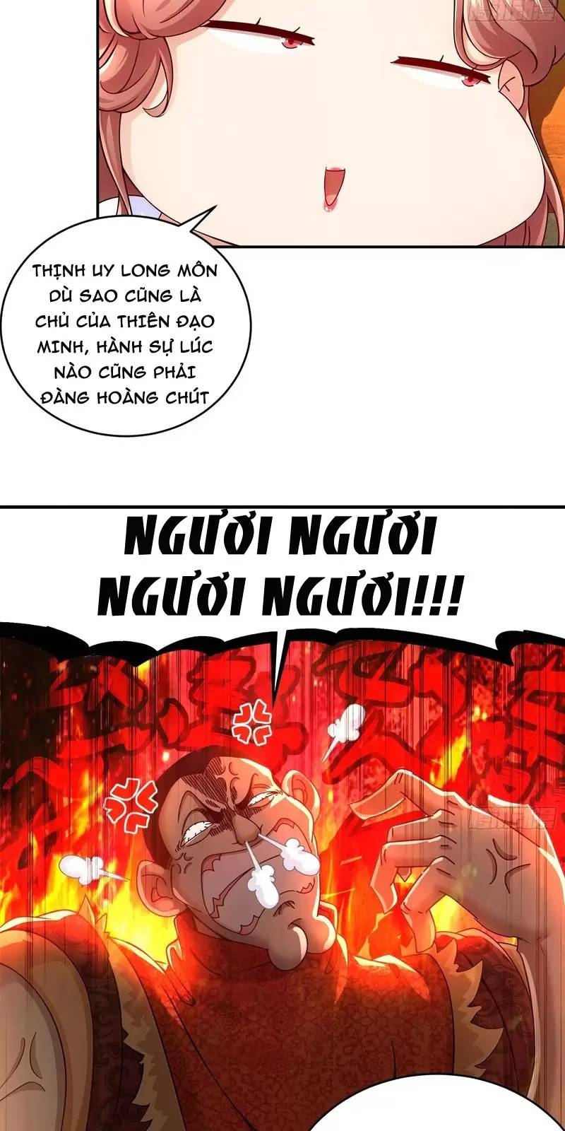 Tuyệt Sắc Đạo Lữ Đều Nói Ngô Hoàng Thể Chất Vô Địch Chapter 256 - Trang 2