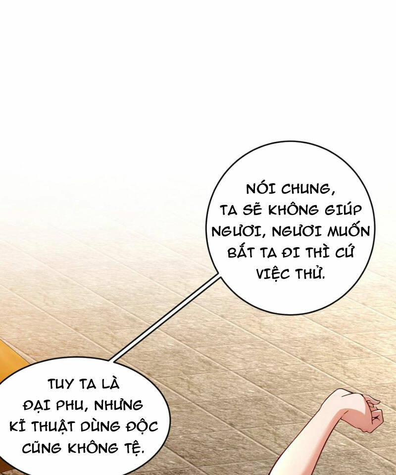 Tuyệt Sắc Đạo Lữ Đều Nói Ngô Hoàng Thể Chất Vô Địch Chapter 181 - Trang 2