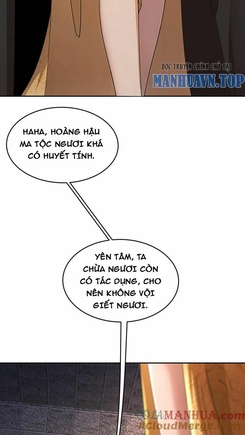 Tuyệt Sắc Đạo Lữ Đều Nói Ngô Hoàng Thể Chất Vô Địch Chapter 180 - Trang 2