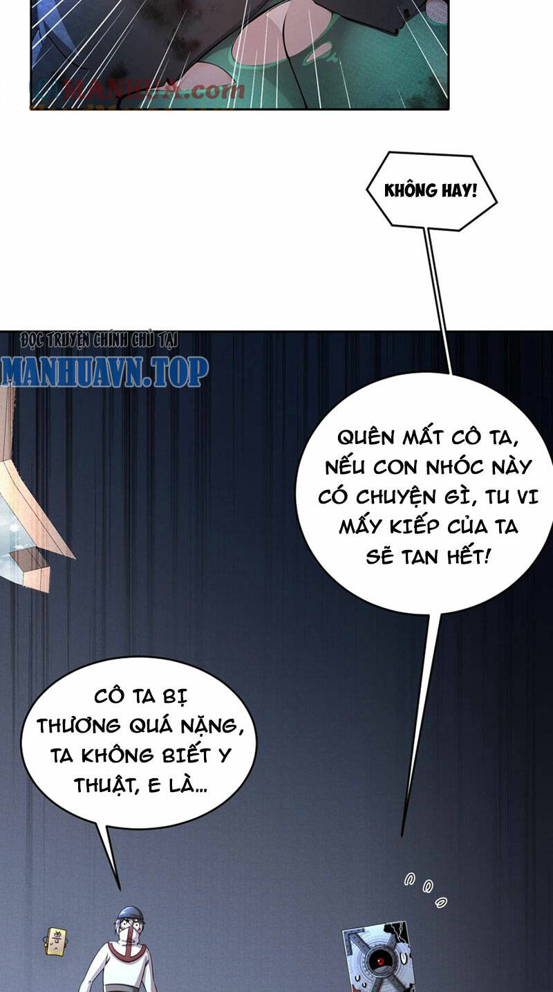 Tuyệt Sắc Đạo Lữ Đều Nói Ngô Hoàng Thể Chất Vô Địch Chapter 179 - Trang 2