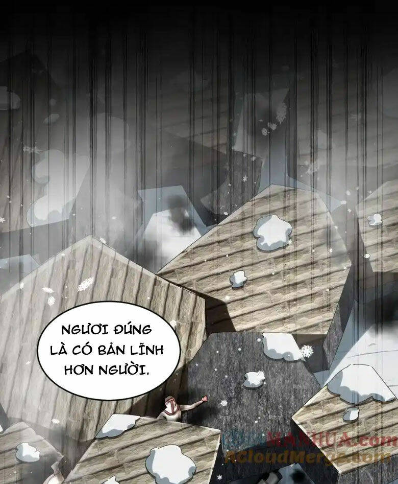 Tuyệt Sắc Đạo Lữ Đều Nói Ngô Hoàng Thể Chất Vô Địch Chapter 177 - Trang 2