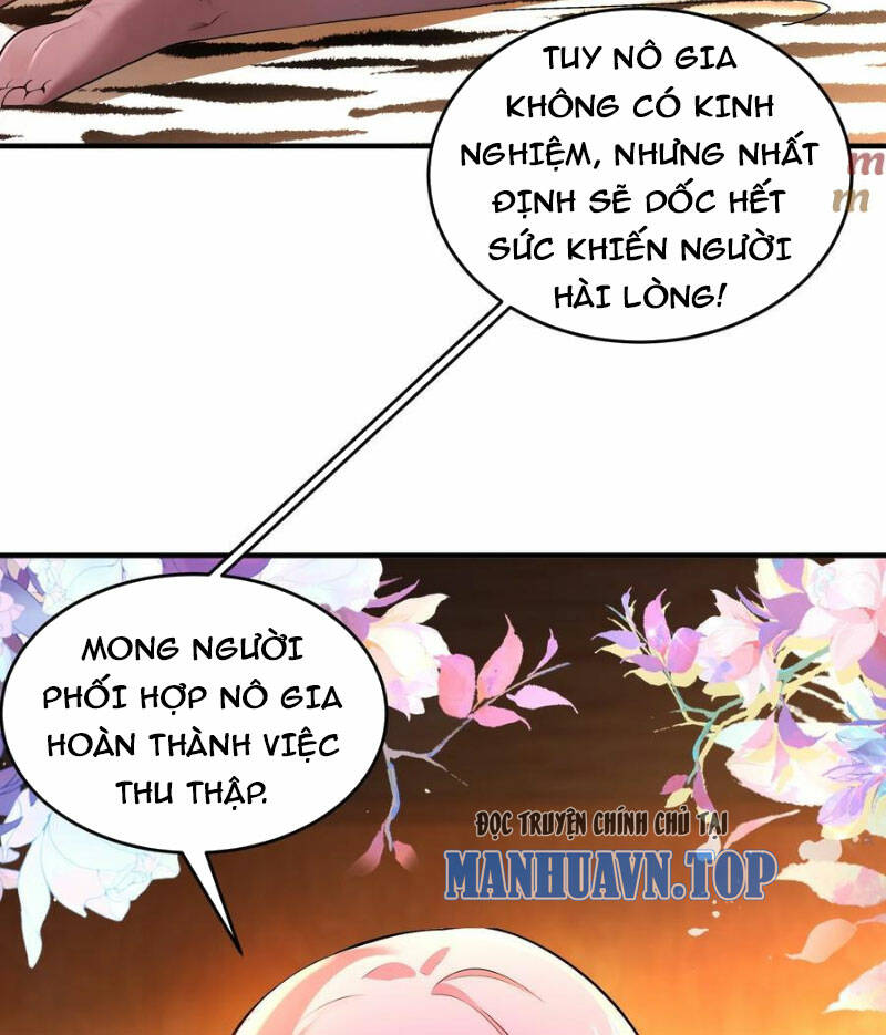 Tuyệt Sắc Đạo Lữ Đều Nói Ngô Hoàng Thể Chất Vô Địch Chapter 169 - Trang 2