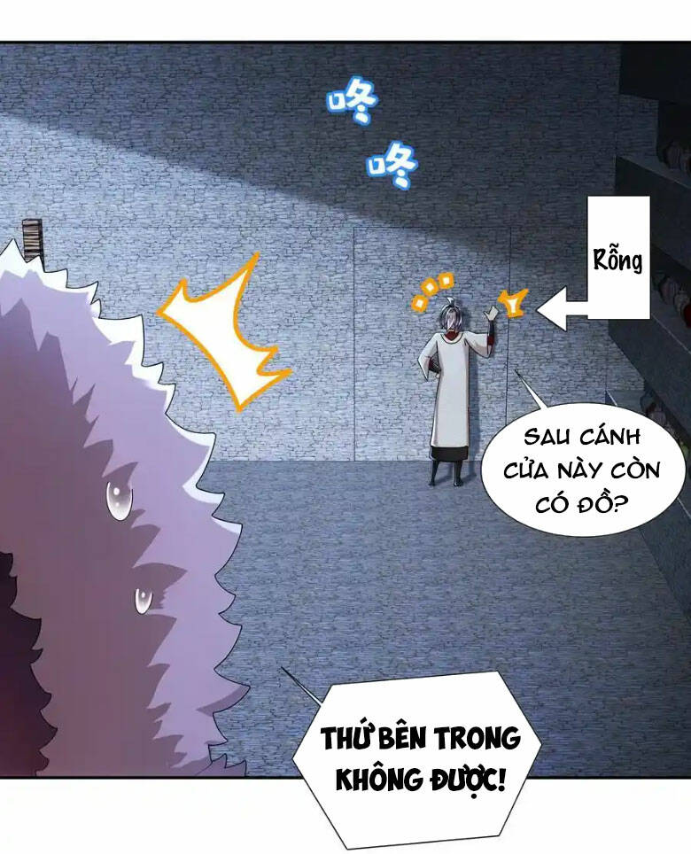 Tuyệt Sắc Đạo Lữ Đều Nói Ngô Hoàng Thể Chất Vô Địch Chapter 163 - Trang 2