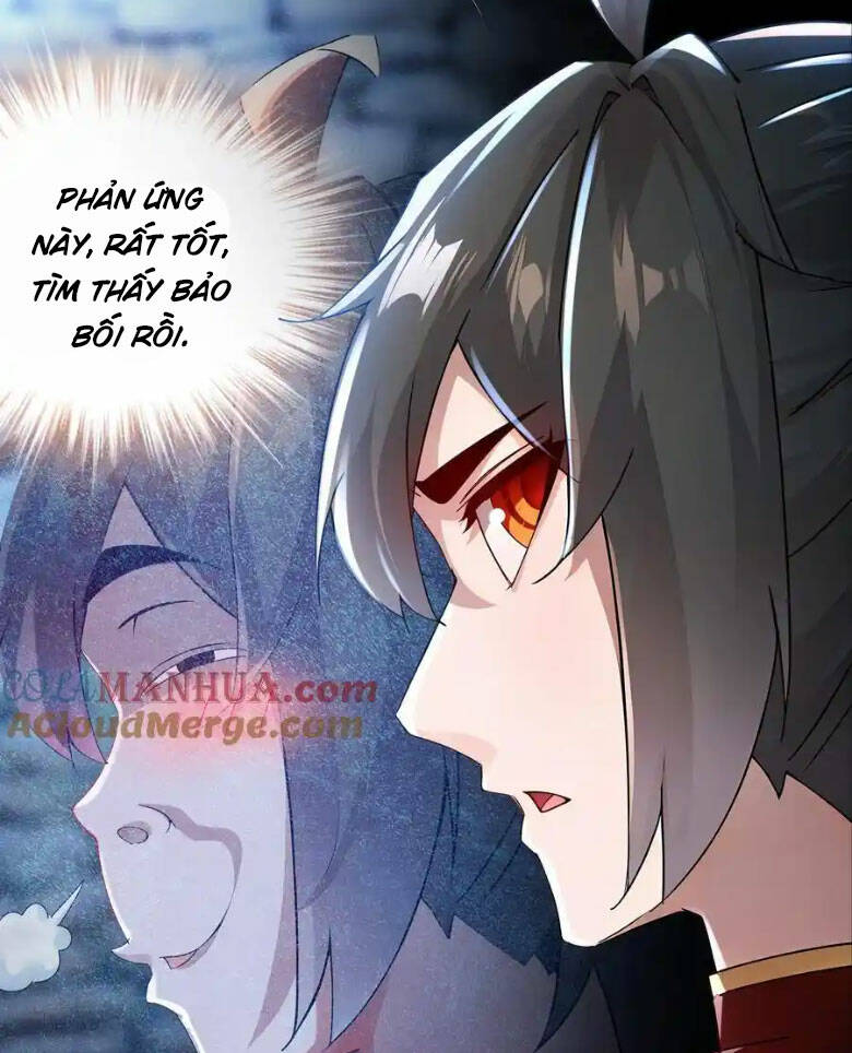 Tuyệt Sắc Đạo Lữ Đều Nói Ngô Hoàng Thể Chất Vô Địch Chapter 163 - Trang 2