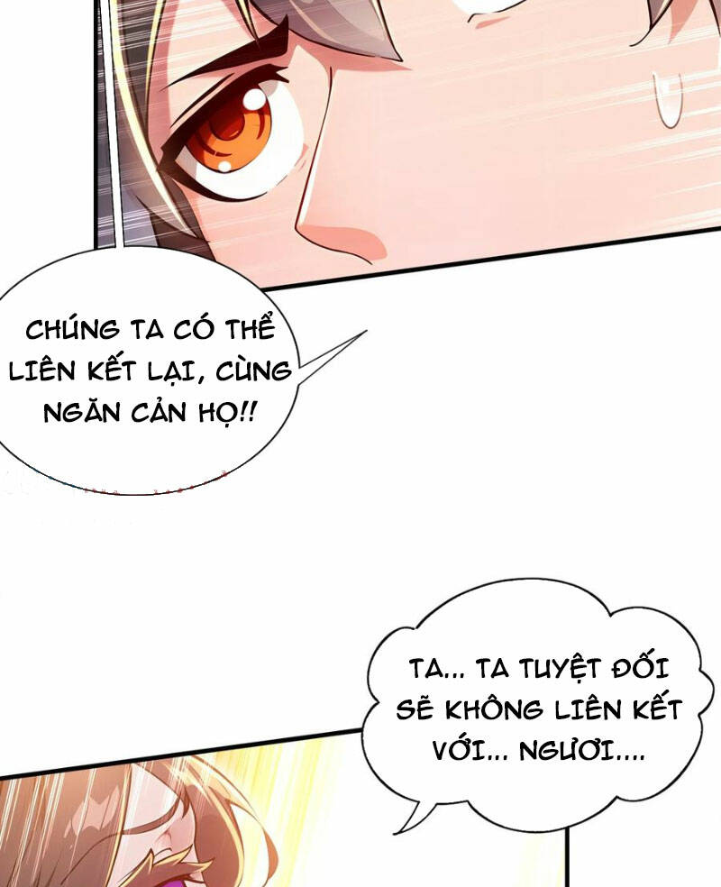 Tuyệt Sắc Đạo Lữ Đều Nói Ngô Hoàng Thể Chất Vô Địch Chapter 157 - Trang 2