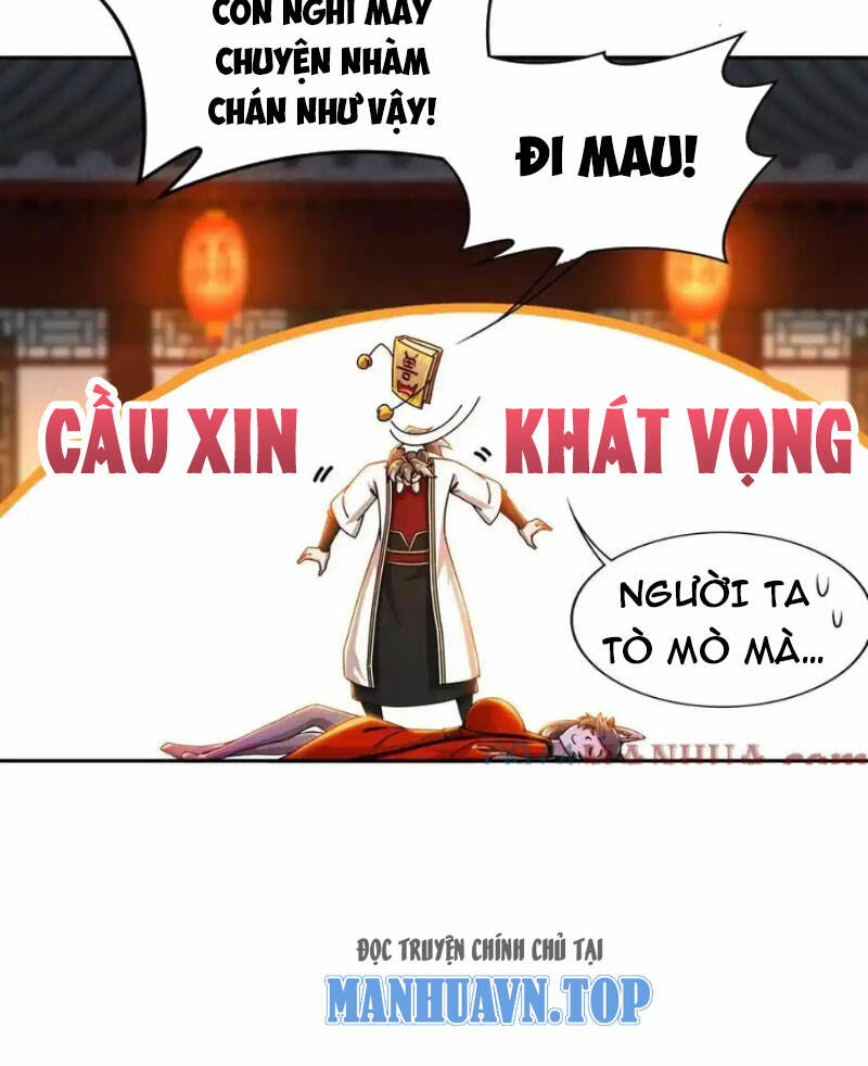 Tuyệt Sắc Đạo Lữ Đều Nói Ngô Hoàng Thể Chất Vô Địch Chapter 155 - Trang 2