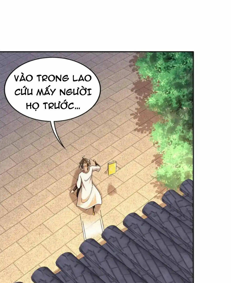 Tuyệt Sắc Đạo Lữ Đều Nói Ngô Hoàng Thể Chất Vô Địch Chapter 155 - Trang 2